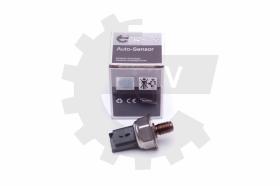 SKV 17SKV589 - Sensor de presión de combustible 17SKV589