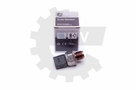 SKV 17SKV591 - Sensor de presión de combustible 17SKV591