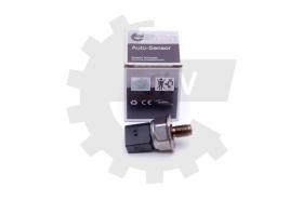 SKV 17SKV592 - Sensor de presión de combustible 17SKV592