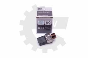 SKV 17SKV595 - Sensor de presión de combustible 17SKV595
