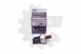 SKV 17SKV598 - Sensor de presión de combustible 17SKV598