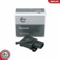 SKV 17SKV659 - Sensor de presión de escape 17SKV659