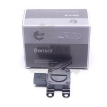 SKV 17SKV665 - Sensor de presión del escape 17SKV665
