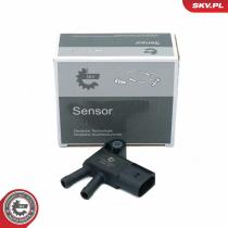 SKV 17SKV670 - Sensor de presión del escape