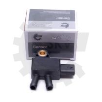 SKV 17SKV776 - Sensor de presión del escape