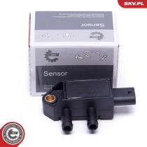 SKV 17SKV787 - Sensor de presión del escape