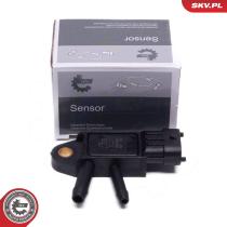 SKV 17SKV791 - Sensor de presión del escape 17SKV791