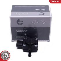SKV 17SKV792 - Sensor de presión del escape 17SKV792