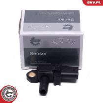 SKV 17SKV793 - Sensor de presión del escape 17SKV793