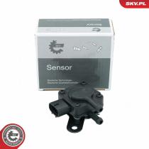 SKV 17SKV794 - Sensor de presión de escape 17SKV794