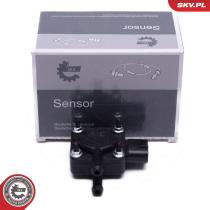 SKV 17SKV796 - Sensor de presión del escape 17SKV796