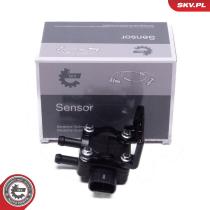 SKV 17SKV797 - Sensor de presión de escape 17SKV797