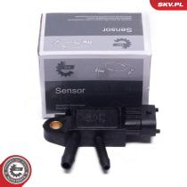 SKV 17SKV798 - Sensor de presión de escape 17SKV798
