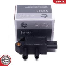 SKV 17SKV799 - Sensor de presión del escape 17SKV799