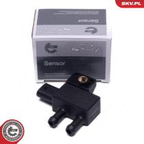 SKV 17SKV800 - Sensor de presión de escape 17SKV800
