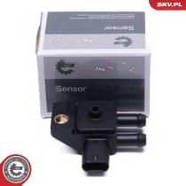 SKV 17SKV801 - Sensor de presión de escape 17SKV801