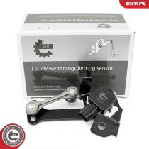 SKV 17SKV813 - Sensor de posición del nivel de luz 17SKV813