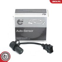 SKV 17SKV822 - Sensor de posición del cigüeñal 17SKV822