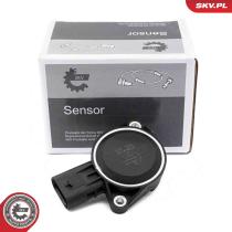 SKV 17SKV830 - Sensor de posición de la aleta del colector de admisión