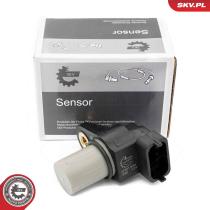 SKV 17SKV834 - Sensor de posición del árbol de levas 17SKV834