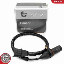 SKV 17SKV836 - Sensor de posición del cigüeñal 17SKV836