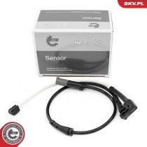SKV 17SKV854 - Sensor de desgaste de pastillas de freno 17SKV854