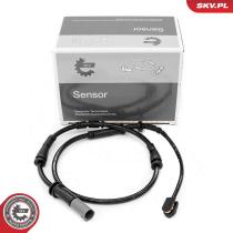 SKV 17SKV856 - Sensor de desgaste de pastillas de freno 17SKV856