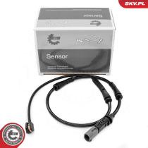 SKV 17SKV859 - Sensor de desgaste de pastillas de freno 17SKV859