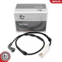 SKV 17SKV860 - Sensor de desgaste de pastillas de freno 17SKV860