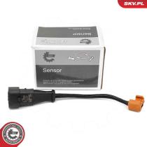 SKV 17SKV861 - Sensor de desgaste de pastillas de freno 17SKV861