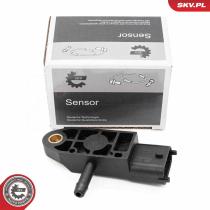 SKV 17SKV863 - Sensor de presión de admisión 17SKV863