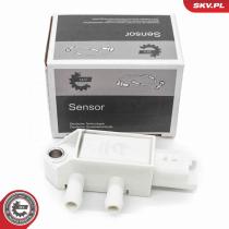 SKV 17SKV867 - sensor de presión de escape 17SKV867