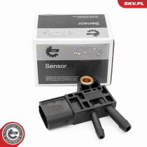 SKV 17SKV868 - Sensor de presión del escape 17SKV868