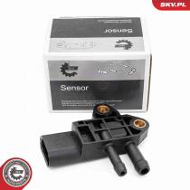 SKV 17SKV869 - sensor de presión de escape