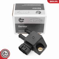 SKV 17SKV871 - Sensor de presión del escape 17SKV871