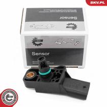SKV 17SKV894 - Sensor de presión de colector 17SKV894