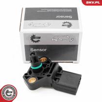 SKV 17SKV908 - Sensor de presión del colector de admisión