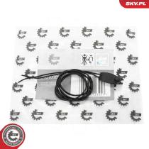 SKV 17SKV991 - Sensor de temperatura exterior 17SKV991