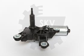 SKV 19SKV006 - Motor de limpiaparabrisas 19SKV006