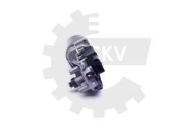SKV 19SKV021 - Motor del limpiaparabrisas 19SKV021