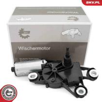 SKV 19SKV204 - Motor de limpiaparabrisas 19SKV204