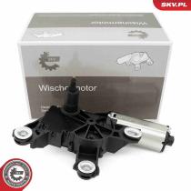 SKV 19SKV205 - Motor de limpiaparabrisas 19SKV205