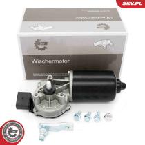 SKV 19SKV206 - Motor de limpiaparabrisas 19SKV206