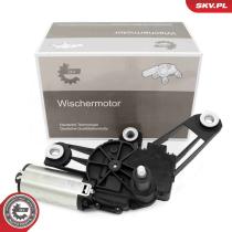 SKV 19SKV207 - Motor de limpiaparabrisas 19SKV207