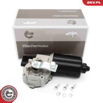 SKV 19SKV208 - Motor del limpiaparabrisas 19SKV208