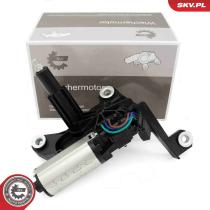 SKV 19SKV209 - Motor de limpiaparabrisas 19SKV209