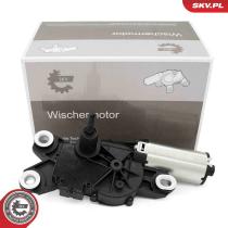 SKV 19SKV210 - Motor de limpiaparabrisas 19SKV210