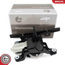SKV 19SKV211 - Motor de limpiaparabrisas 19SKV211