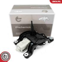 SKV 19SKV212 - Motor de limpiaparabrisas 19SKV212