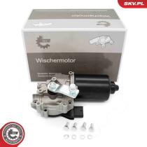 SKV 19SKV215 - Motor del limpiaparabrisas 19SKV215